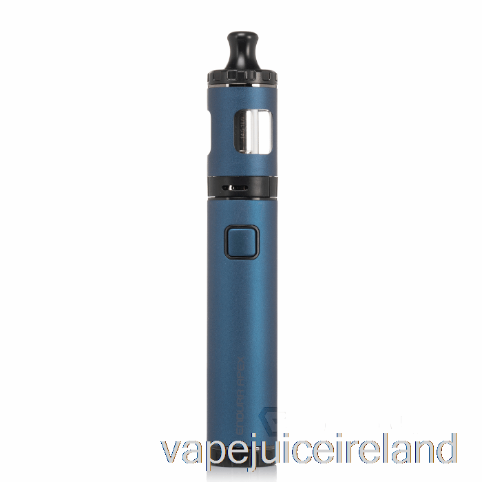 Vape Flavours Innokin Endura Apex Starter Kit Blue